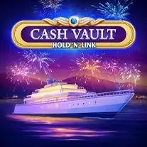 Cash Vault Hold ‘n’ Link