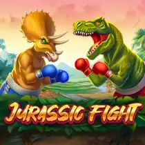 Jurassic Fight